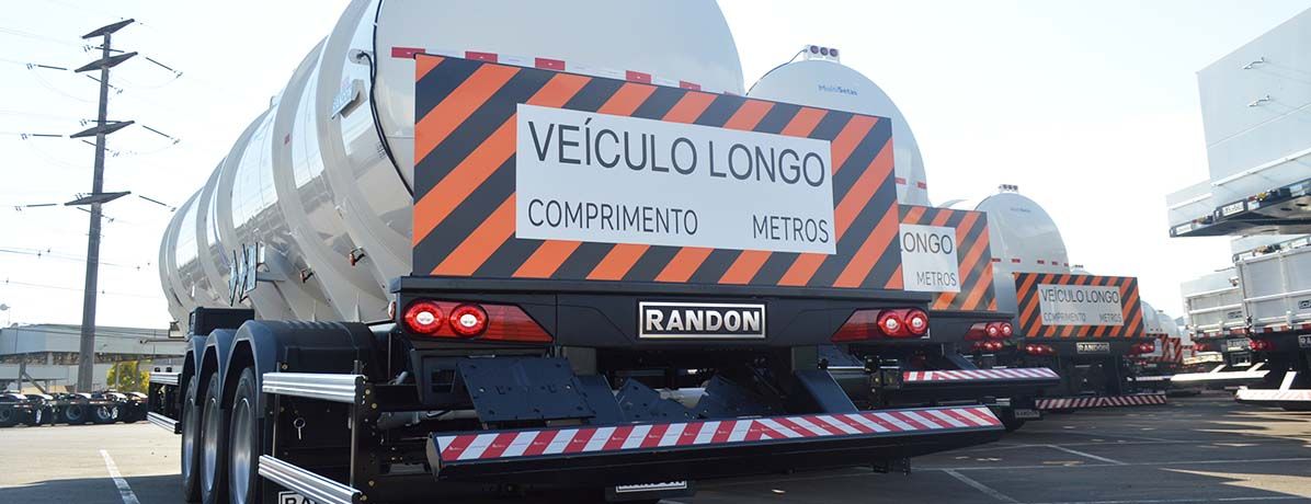Implementos para caminhões: saiba o que são e quais são seus tipos!