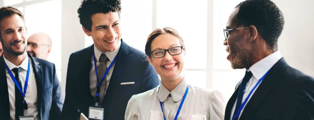 Desvende a importância do networking para empresas!