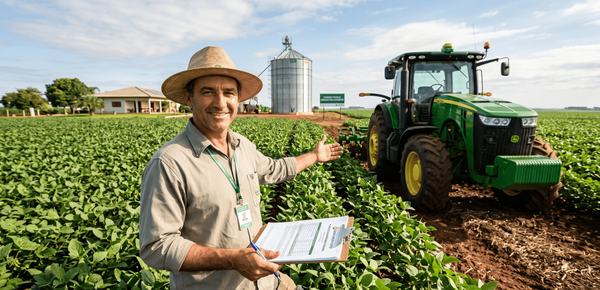 Como conseguir crédito rural para investimento?